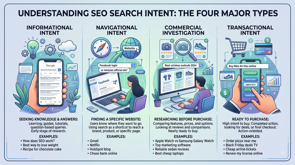 how to choose keywords “SEO keyword research process from finding keywords to content optimization”