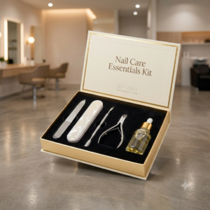 Nail Care Essentials Kit