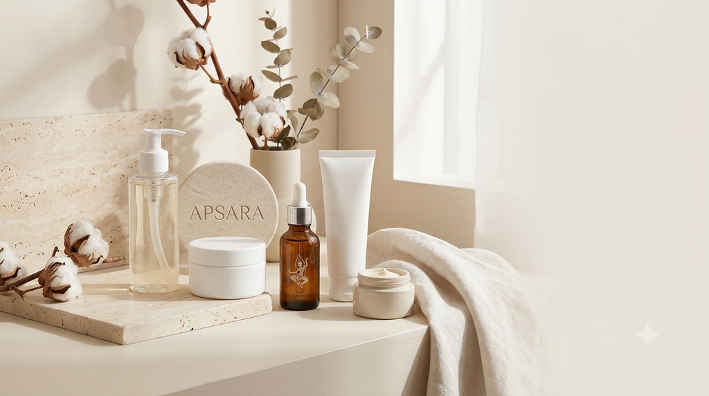 Skincare Products Online . The APSARA STORE AND BRAND are the best for beauty