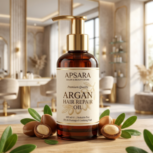 Argan Hair Repair Oil
