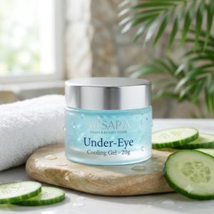 Under-Eye Cooling Gel